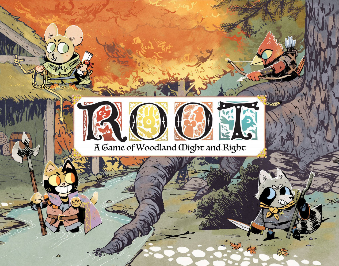 Root