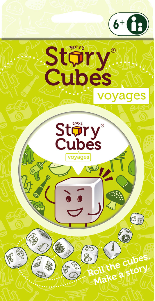 Story Cubes
