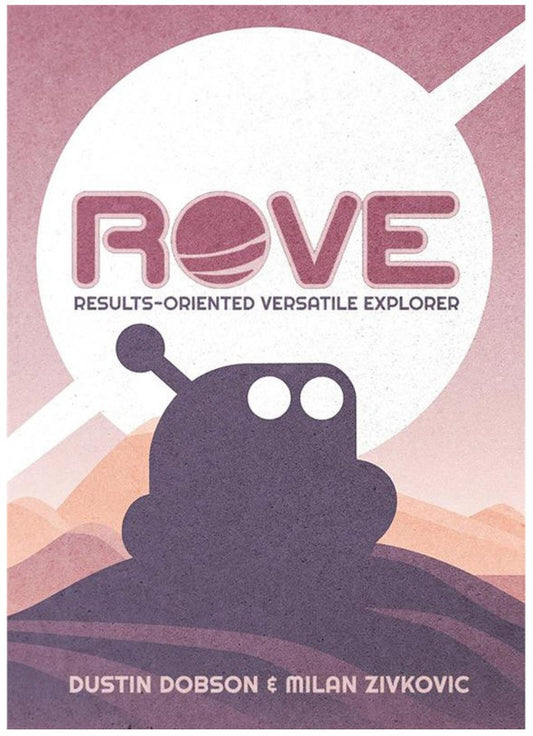 Rove Essential collection