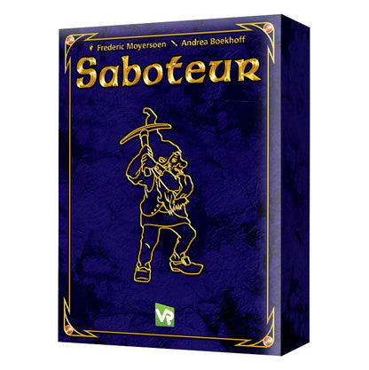 saboteur 20 years jubilee