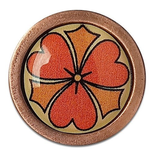 White Castle Daimyo Seals