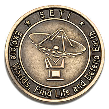 SETI 1st Player Marker