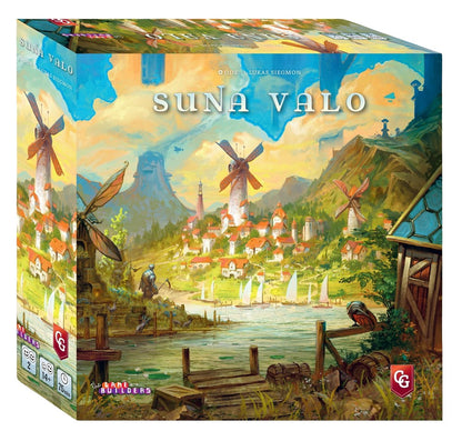 Suno Valo 2 player game