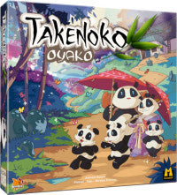 Takenoko Oyako (Retail ECO Edition)