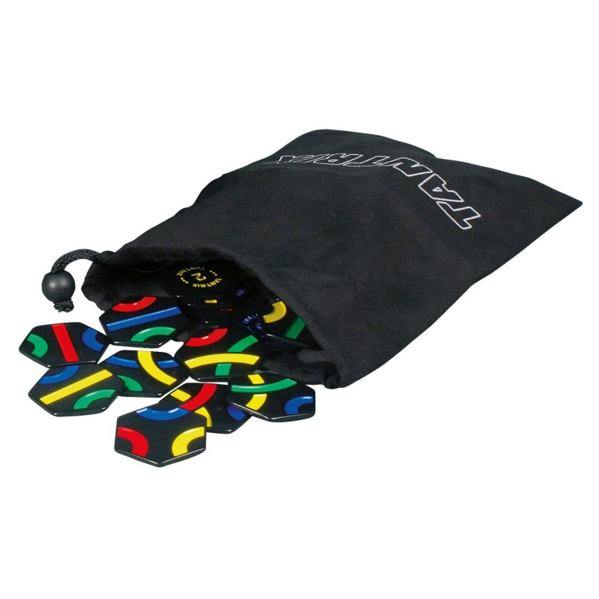 Tantrix Tiles