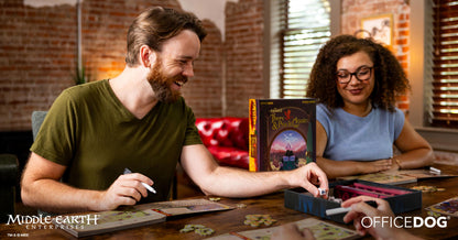 The Hobbit - There and Back Again