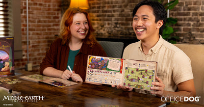 The Hobbit - There and Back Again