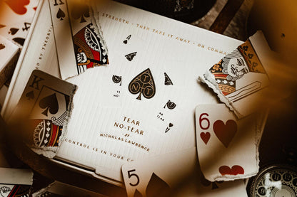 Casino Playing Cards