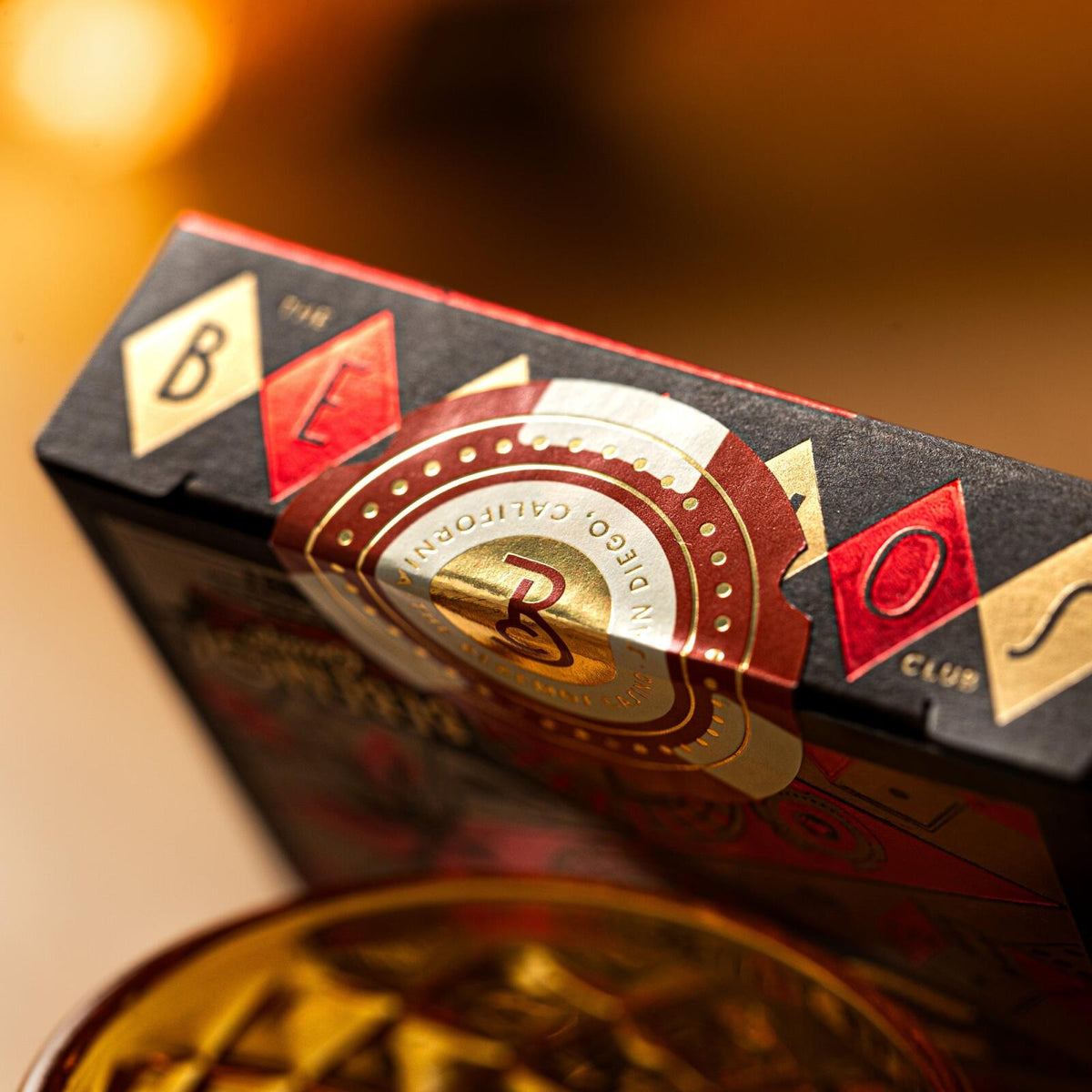 Casino Playing Cards