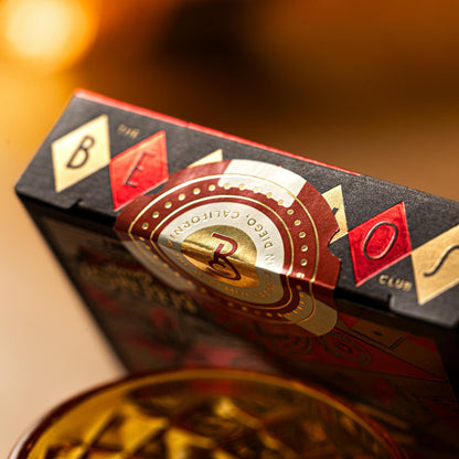 Casino Playing Cards