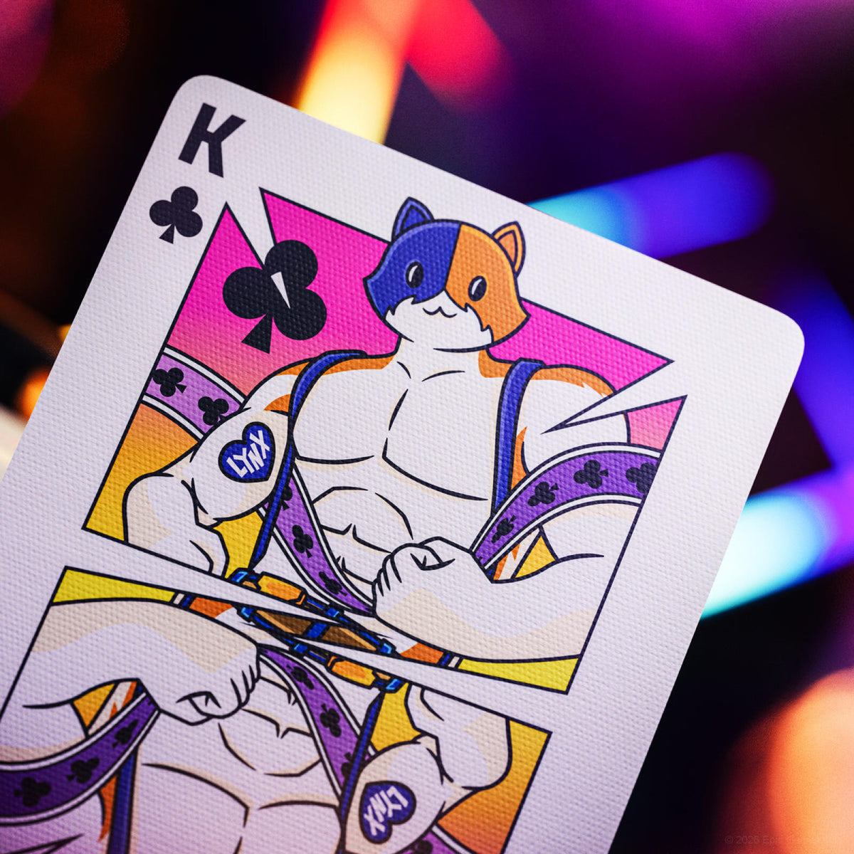 Fortnite Playing Cards