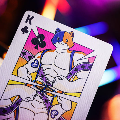 Fortnite Playing Cards