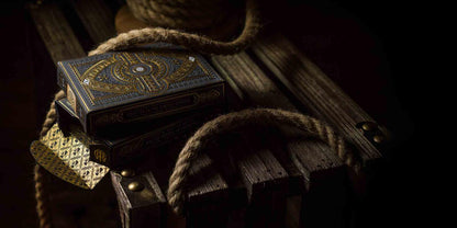 Theory 11 Nomad Playing Cards