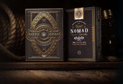 Theory 11 Nomad Playing Cards