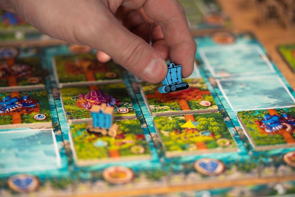 Timber Town – 3DLevelup