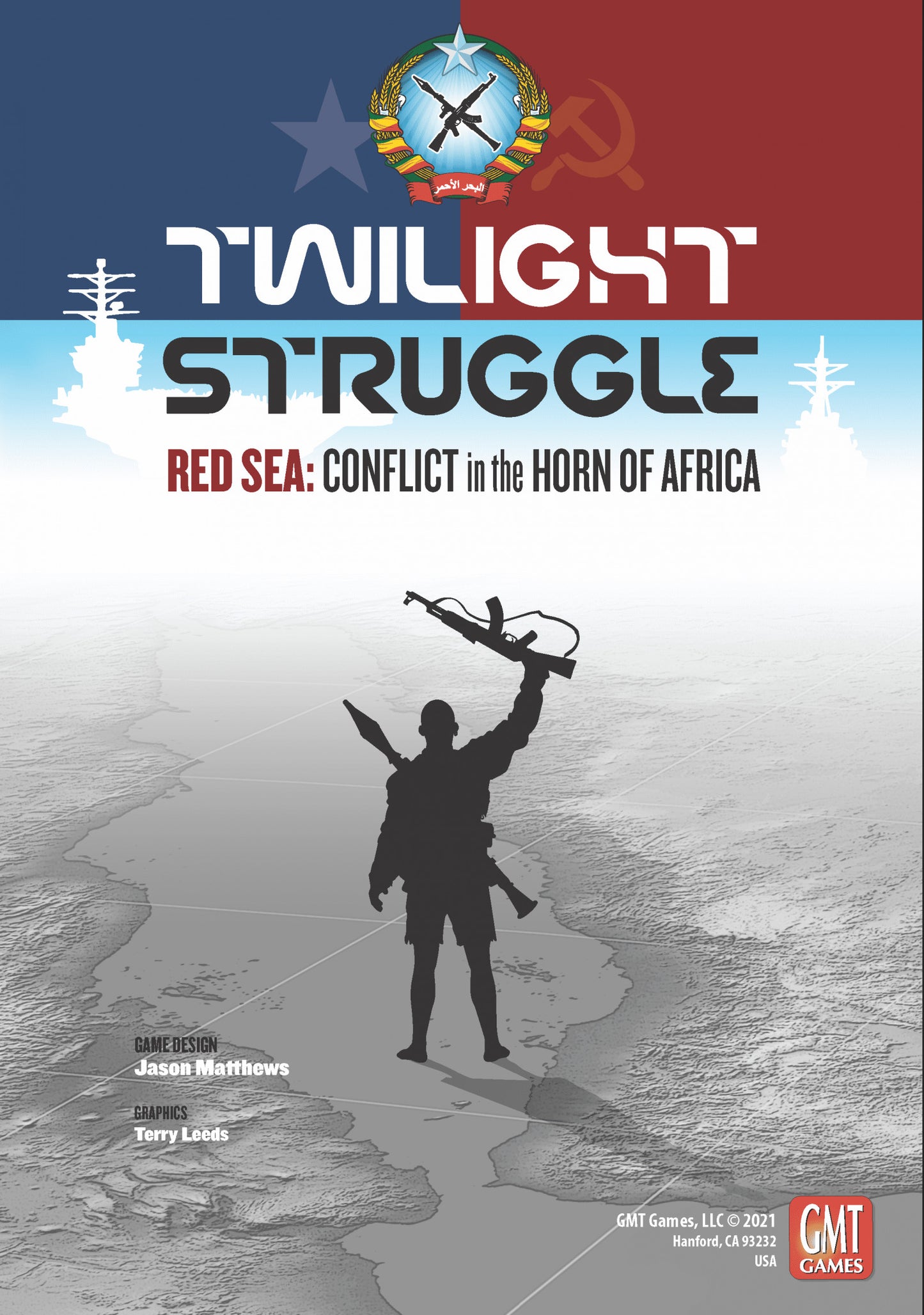 Twilight Struggle