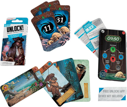 Unlock the Secrets of the Octopus