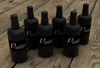 Vinhos Deluxe - Tasting Room Expansion Pack