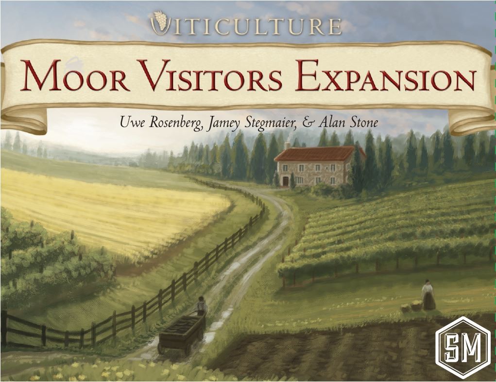 viticulture moor visitors expansion game box