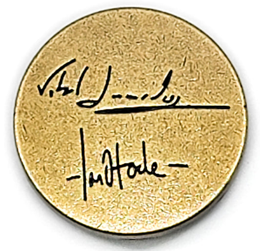 weather machine metal nobel price coin