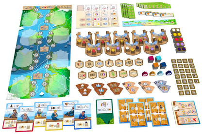 Windmill Valley Blooming Sails Expansion