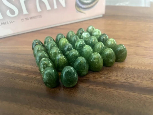 Wingspan Stone Eggs