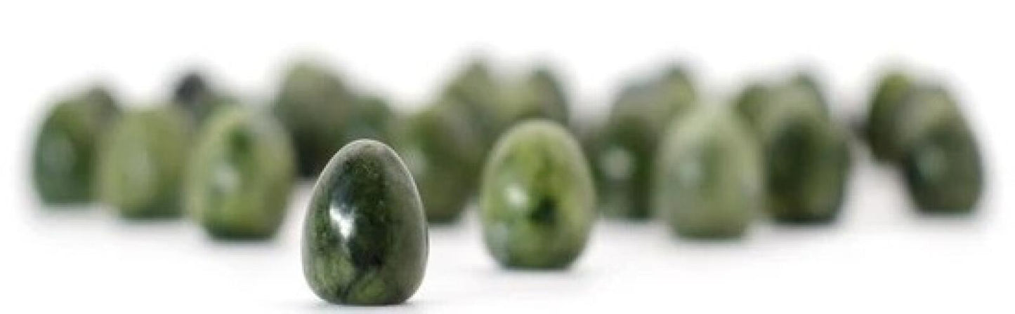 Wingspan Stone Eggs