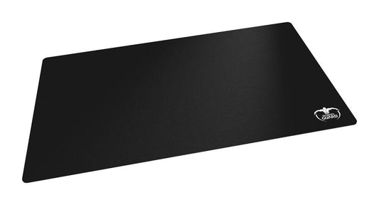 Ultimate Guard Standard 61 x 35 cm Playmat Black
