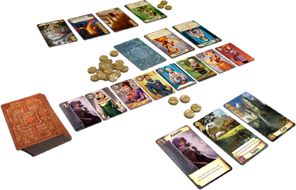 Citadels - Revised Edition