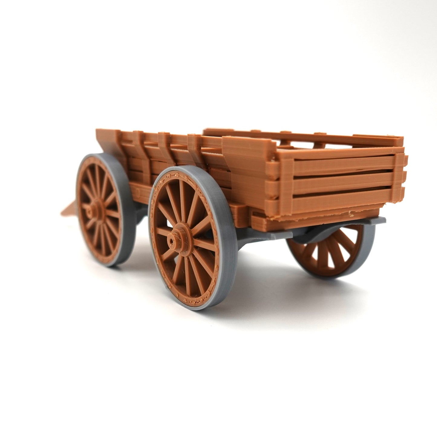 Horse Carts for Century Spice Road or Golem Edition