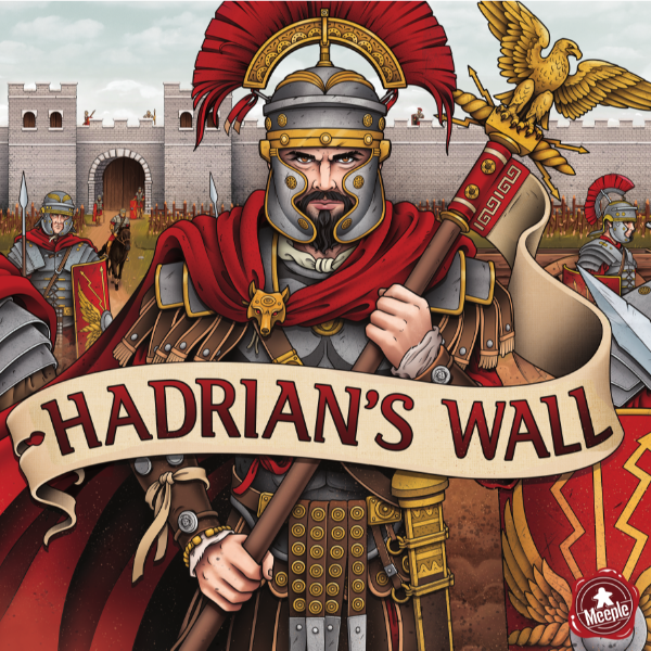 Hadrian's Wall