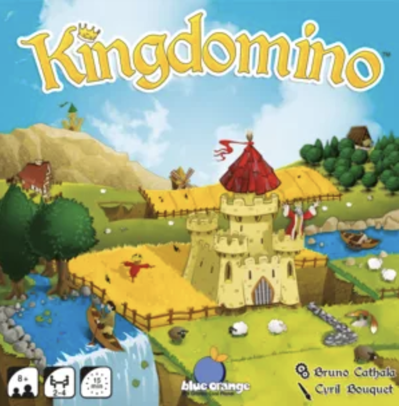 Kingdomino